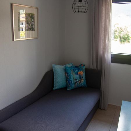 Aliston Hotel Thassos (Adults Only) 스칼라 포타미아스 외부 사진