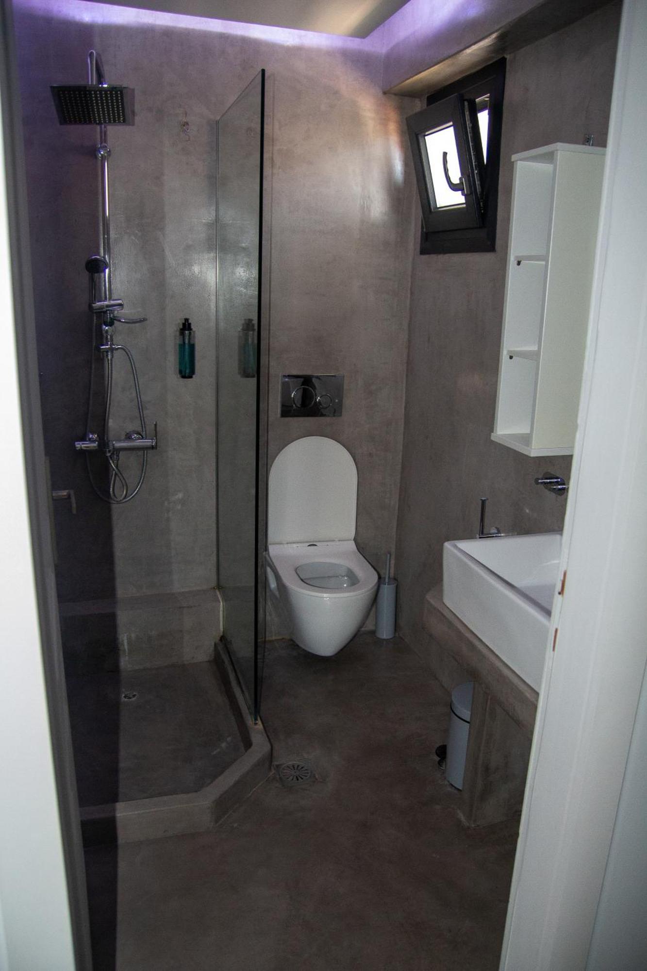 Aliston Hotel Thassos (Adults Only) 스칼라 포타미아스 외부 사진