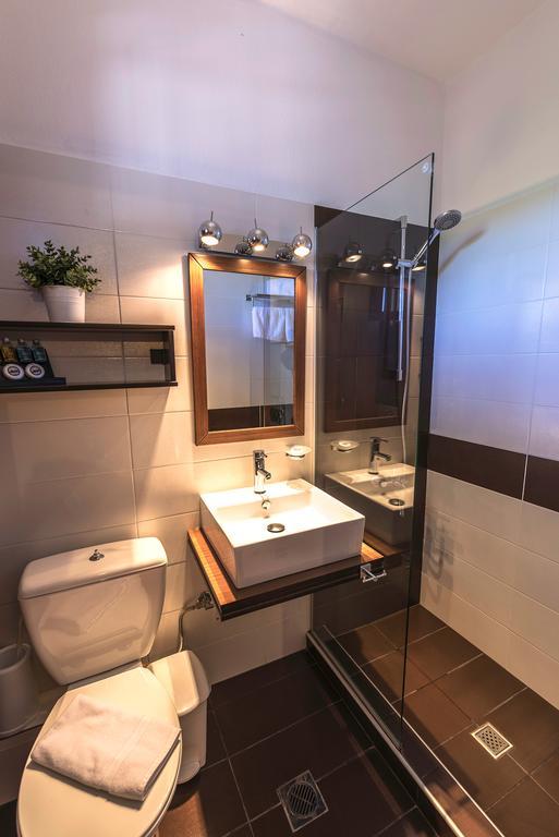 Aliston Hotel Thassos (Adults Only) 스칼라 포타미아스 외부 사진