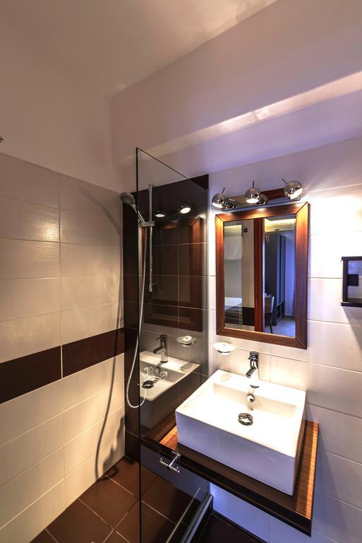Aliston Hotel Thassos (Adults Only) 스칼라 포타미아스 외부 사진