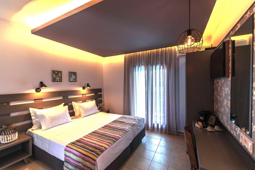 Aliston Hotel Thassos (Adults Only) 스칼라 포타미아스 외부 사진