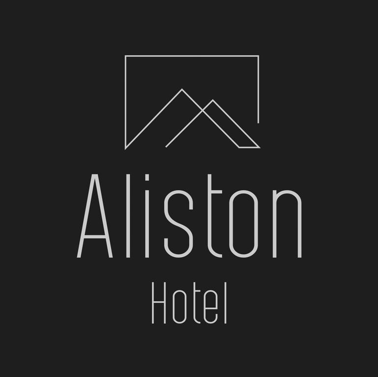 Aliston Hotel Thassos (Adults Only) 스칼라 포타미아스 외부 사진